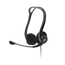  LOGITECH PC Headset 960 (981-000100) 