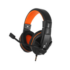  Gemix N20 black-orange. 