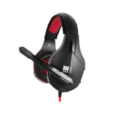  Gemix N1 black-red. 