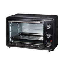   Liberton LEO-400 Black