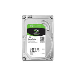   2,0TB SATA, Seagate Barracuda 7200RPM 256MB SATA III-600 ST2000DM008