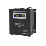 ДБЖ Logicpower LPY- С - PSW-2000VA (1400Вт) MPPT 24В