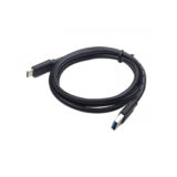 Кабель USB 3.0 Type-C - 1.0 м Cablеxpert CCP-USB3-AMCM-1M A-папа/C-папа, преміум якість