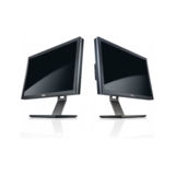Монітор 22" Dell P2210F 1680 x 1050 TN 16.10 VGA + DVI + DP Black Б\В
