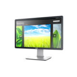 Монітор 22" Dell P2214H FullHD 1920 x 1080 IPS WLED 16:9 VGA + DVI + DP Black Б.В.
