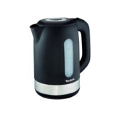 Электрочайник TEFAL KO330830, 2400Вт, 1,7л, черный