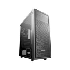  DeepCool E-SHIELD Middletower  , E-ATX( CD-ROM) /ATX/Micro ATX/Mini-ITX