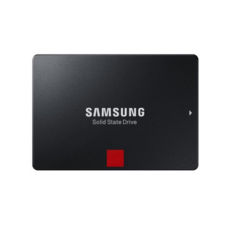  SSD SATA III 1Tb 2.5" Samsung 860 Pro (MZ-76P1T0BW)
