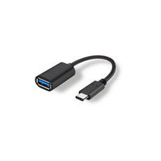 ���������� Atcom Type-C(male) to -> USB 3.0 AF (OTG) ������ 11310