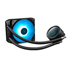  CPU Deepcool GAMMAXX L120 LGA20XX/LGA1366/LGA115X/AM4/AM3+/AM3/AM2+/AM2/FM2+/FM2/FM1