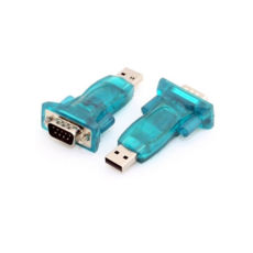  USB - Com 2.0 Dynamode USB-SERIAL-2 (USB 2.0 A Male - 1*RS-232 (COM) ,  CH340,   60 )