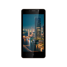   Bravis A511 Harmony  Dual Sim black