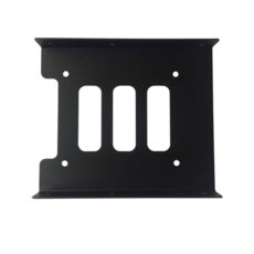    2.5 "HDD / SSD  3.5"   Maiwo K4