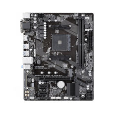 . AM4 Gigabyte GA-A320M-S2H V2, B350, 2DDR4, VGA/DVI/HDMI, 1xM.2, 1xPCI-E 16x, 2xPCI-E 1x, 4xSATA3, RTL8111H, 6xUSB3.1/6xUSB2.0, mATX