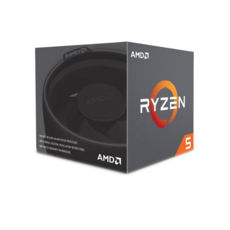  AMD AM4 Ryzen 5 2600X 3.6GHz/16MB (YD260XBCAFBOX) BOX