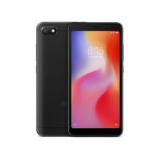  Xiaomi Redmi 6A 2GB/32GB EU Black 12  