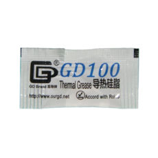  GD-BRAND GD100, 1.0, , .