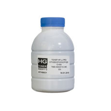  HP CLJ CP1025/Pro100/M175, 50 , HG toner CYAN (HGC011 C)