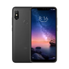  Xiaomi Redmi Note 6 Pro 3/32Gb EU Black 12  