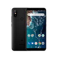  Xiaomi Mi A2 6Gb 128Gb Black EU 12  
