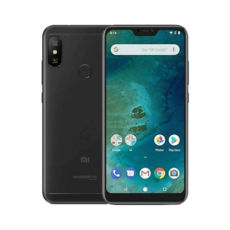  Xiaomi Mi A2 Lite 3Gb/32Gb Black EU 12  