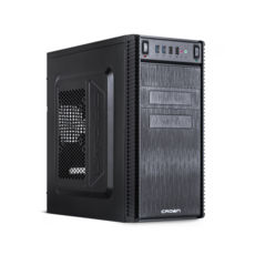  Crown -403-450W  120  120 mATX, 