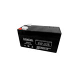 Батарея для ДБЖ 12В 1,2Ач FrimeCom GS1212 Black