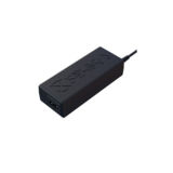 Блок живлення для ноутбука HP K-Power (19V (19.5V) 4.74A (4.62A), 90W), 4.5x3.0mm + каб.жив 1.2м (5A)+гар. 12міс. (KP-90-195-4530H)
