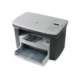 БФП HP LaserJet M1005 (відмінний стан, відмінний друк, заправлений, картридж 12A) Б,В