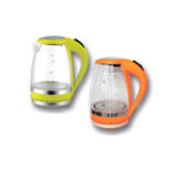 Чайник SMART HHB-1770 салатовый