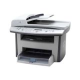 БФП HP LaserJet 3050 (Хороший стан, хороша друк, заправлений, картридж 12A) Б/В