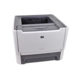 Принтер HP LJ P2015d , Б/У