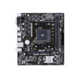 Мат. плата AM4 ASUS PRIME A320M-R-SI, 2DDR4, VGA/HDMI/1x PCIe 3.0/1x PCI-Eх 2.0 / Lan 10/100/1000 mATX