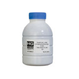 Тонер HP CLJ CP1025/Pro100/M175, 50 гр, HG toner CYAN (HGC011 C)