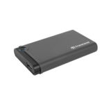 Карман внешний 2.5" Transcend StoreJet 25CK3 HDD/SSD USB 3.1 (TS0GSJ25CK3)