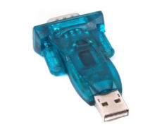  USB - Com 1.1 Viewcon VE066
