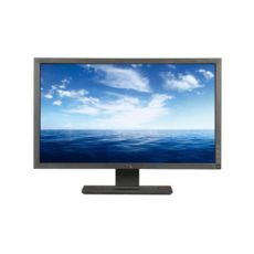  24" Dell  G2410 FullHD 1920 x 1080 TN WLED  16:9 VGA + DVI Black ..