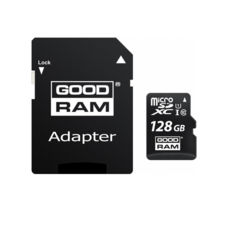  ' 128 GB microSDXC GOODRAM UHS-I Class 10 (M1AA-1280R12)