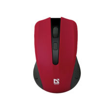   DEFENDER Accura MM-935 Wireless, 4 .  1600 dpi,  (52937)