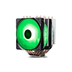  CPU Deepcool NEPTWIN RGB all Intel+all AMD sockets,159x136x126,2 PWM HB