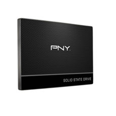  SSD SATA III 120Gb 2.5" PNY CS9000 (SSD7CS900-120-PB)