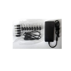     FRIMECOM LD-AC100W-M, 15-24, 4, USB 5V (6 * 1/6.3 * 3.0/5.5 * 2.5/5.5 * 2.1/5.5 * 1.7/4.8 * 1.7/4.0 * 1.7/3.5 * 1.75)