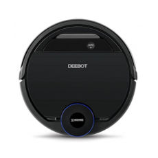 - ECOVACS DEEBOT OZMO 930 Black (DG3G)