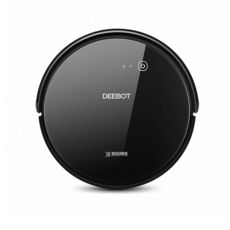 - ECOVACS DEEBOT 601 Black (D03G.10)