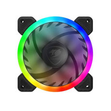  120 mm Cougar HPB 120 RGB Vortex HPB 120 RGB,   Core Box