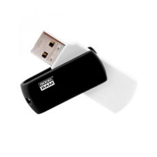 USB Flash Drive 64 Gb Goodram UCO2 (Colour Mix) Black/White (UCO2-0640KWR11)