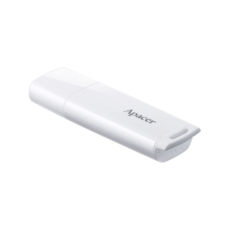 USB 2.0  Flash Drive 16 Gb Apacer AH336 White (AP16GAH336W-1)