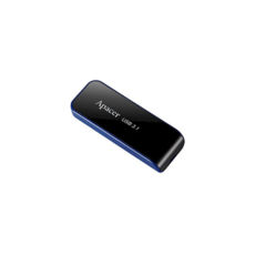USB 3.2 Flash Drive 32 Gb Apacer AH356 Black (AP32GAH356B-1)