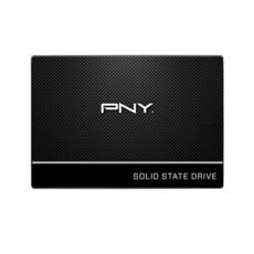  SSD SATA III 240Gb 2.5" PNY CS9000 (SSD7CS900-240-PB)