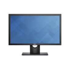  Dell 22" E2216HV  / LED / TN+film / 16:9 / D-SUB (VGA) / 1920x1080 /  /  /  /